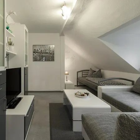 Ferienwohnung-Fuhlsbuettel-Amburgo Esterno foto