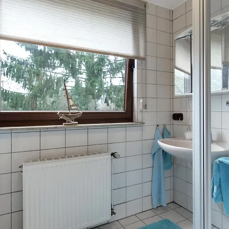 Ferienwohnung-Fuhlsbuettel-Amburgo Esterno foto