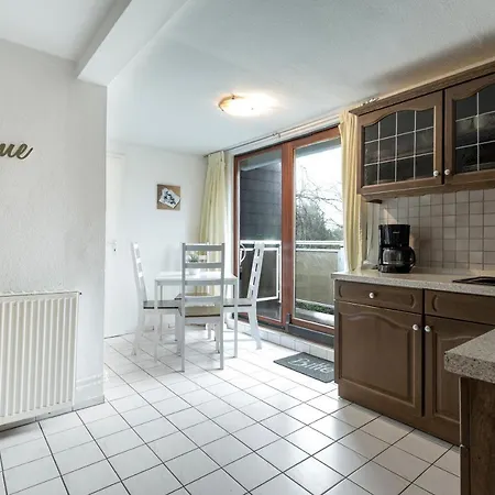 Ferienwohnung-Fuhlsbuettel-Amburgo Esterno foto