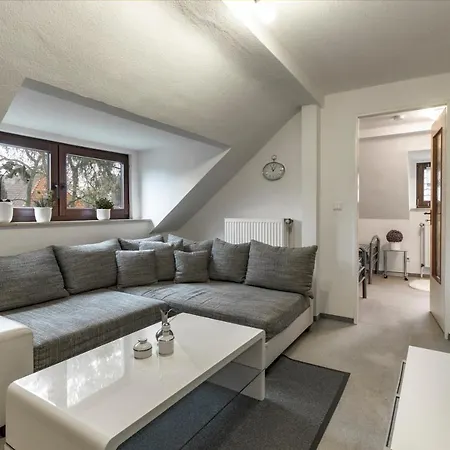 Ferienwohnung-Fuhlsbuettel-Amburgo Esterno foto