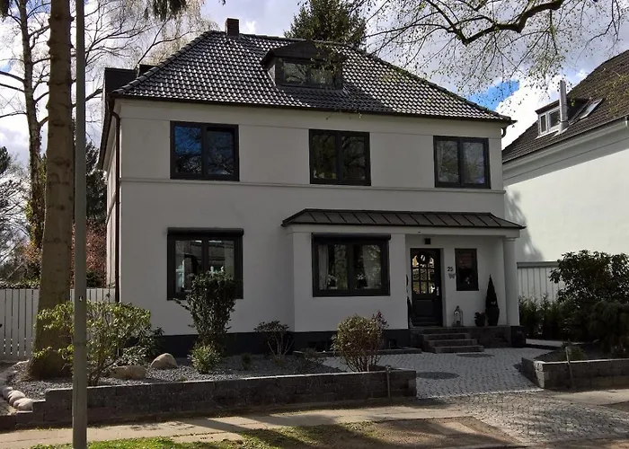 Ferienwohnung-Fuhlsbuettel-Hamburg