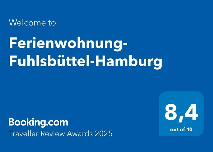 Ferienwohnung-Fuhlsbuettel-Hamburg