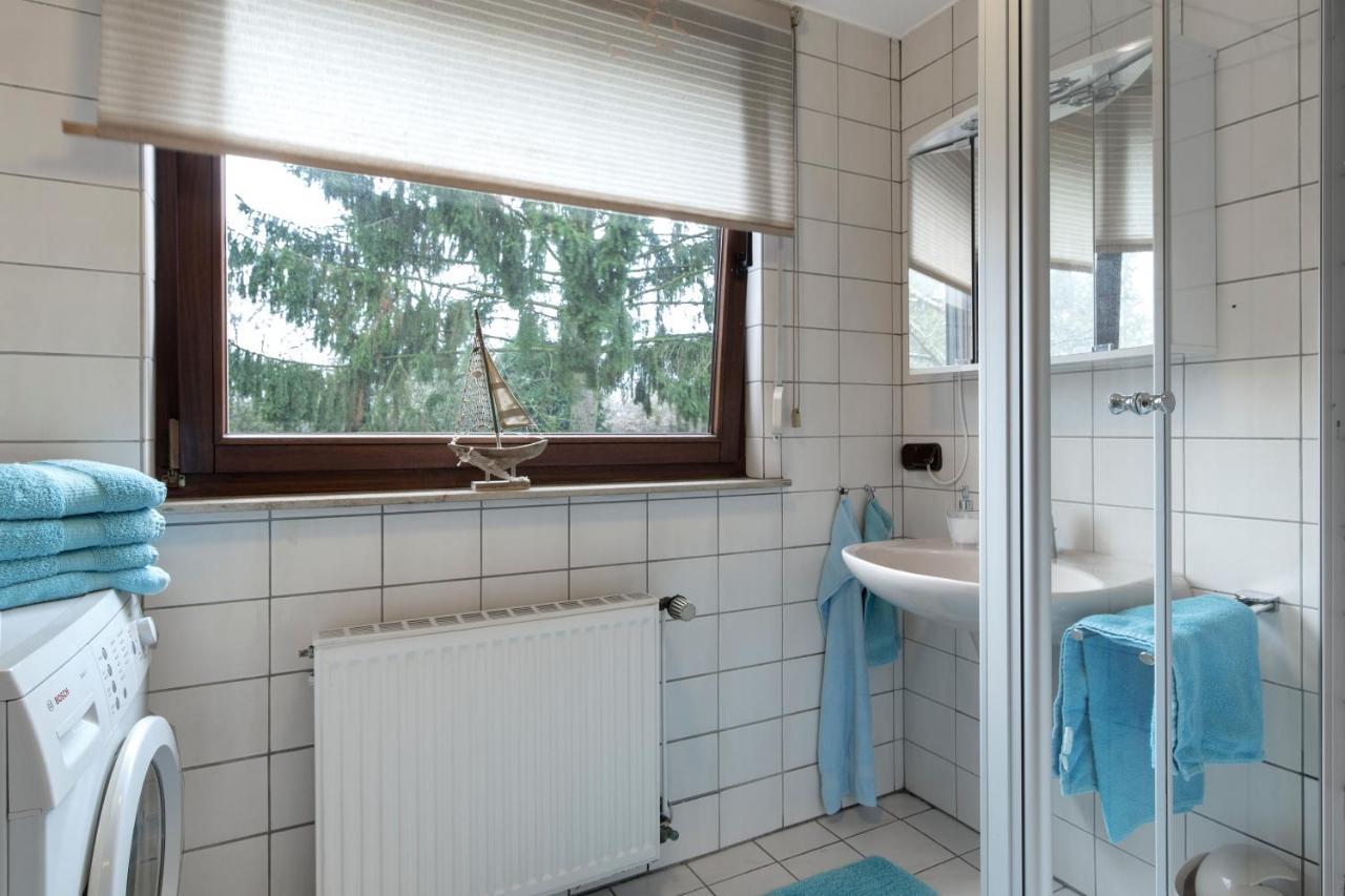 Ferienwohnung-fuhlsbuettel-hamburg *