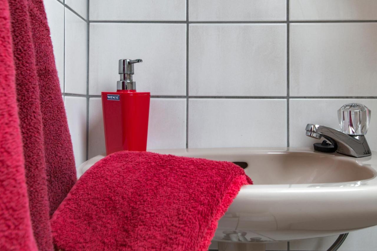 Appartement Ferienwohnung-fuhlsbuettel-hamburg Hambourg