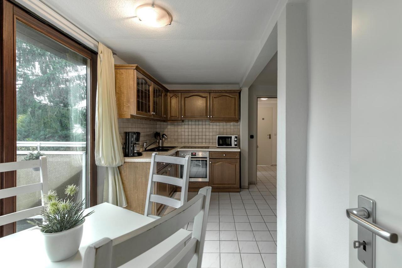 Ferienwohnung-fuhlsbuettel-hamburg Apartment
